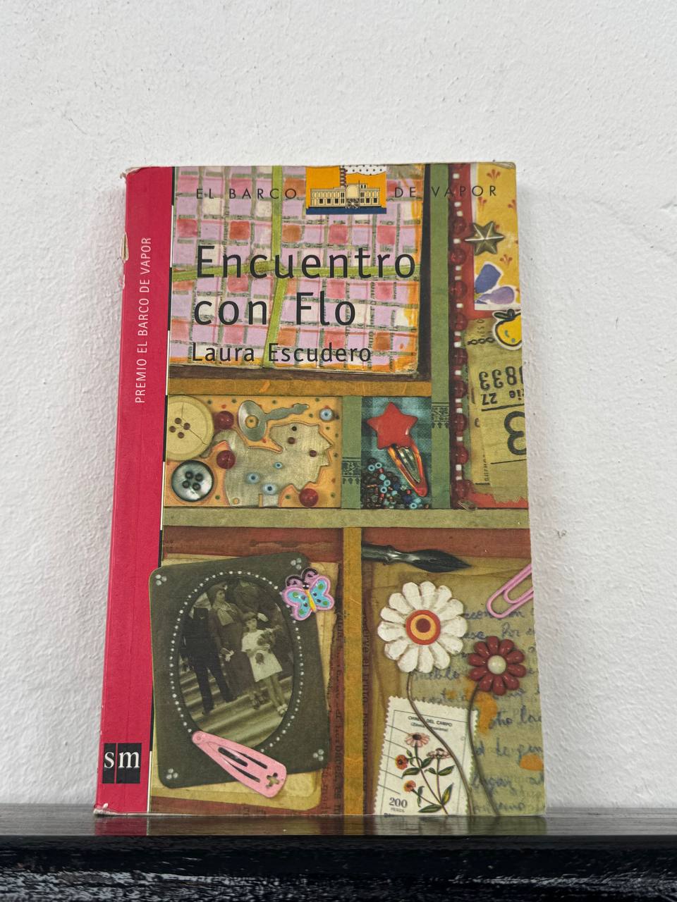 Foto 1 de "Encuentro con Flo"