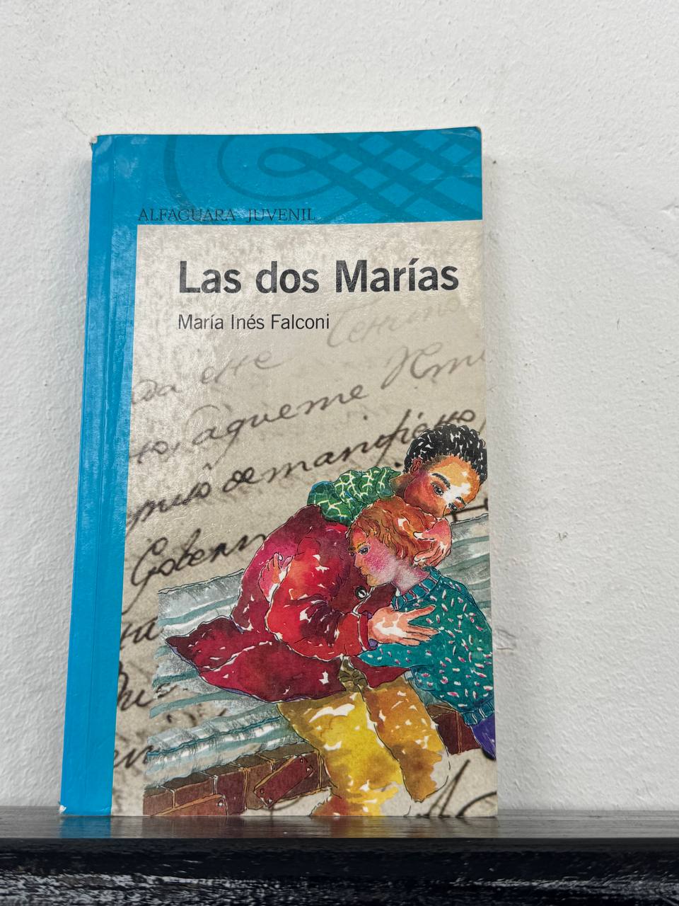 Foto 1 de "Las dos Marías"